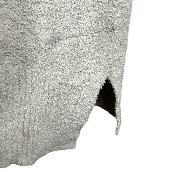 Ugg Judith Hooded Cardigan in Driftwood Size M/L - Picture 10 of 12